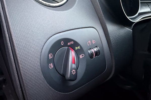 SEAT IBIZA 1.2 TSI 14-NX-57-9