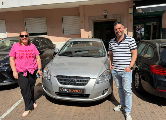 SITE - Fotos Clientes VFX MOTORS