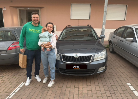 SITE - Fotos Clientes VFX MOTORS