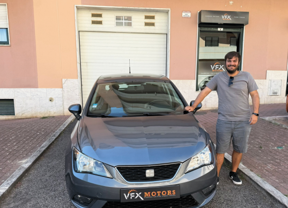 SITE - Fotos Clientes VFX MOTORS