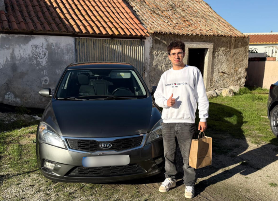 SITE - Fotos Clientes VFX MOTORS