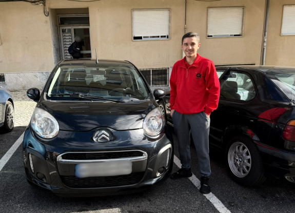 SITE - Fotos Clientes VFX MOTORS