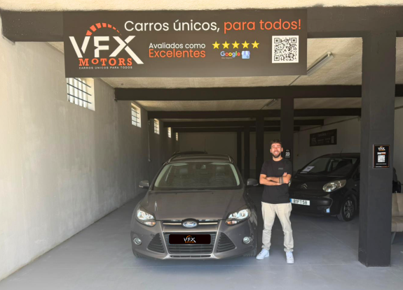 SITE - Fotos Clientes VFX MOTORS