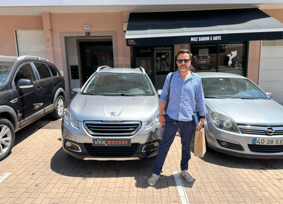 SITE - Fotos Clientes VFX MOTORS