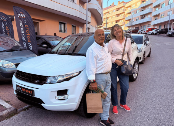 SITE - Fotos Clientes VFX MOTORS