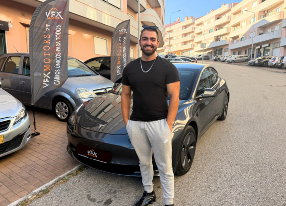 SITE - Fotos Clientes VFX MOTORS