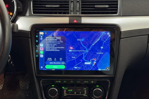 SKODA SUPERB 23-QG-02-16