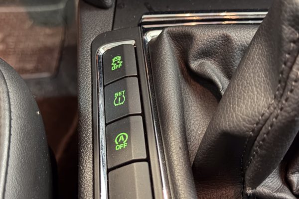 SKODA SUPERB 23-QG-02-17