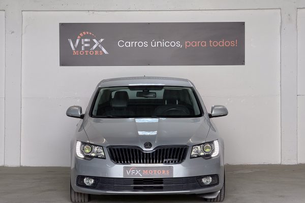 SKODA SUPERB 23-QG-02