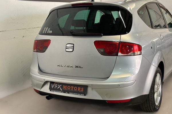 Seat Altea 1.9tdi 98-EQ-75-12