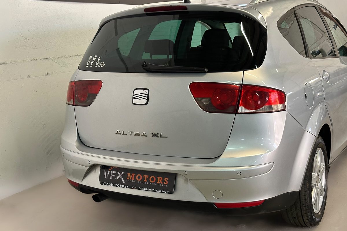 Seat Altea 1.9tdi 98-EQ-75-12