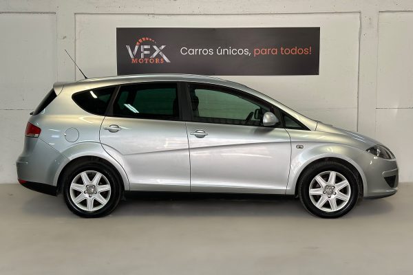 Seat Altea 1.9tdi 98-EQ-75-13