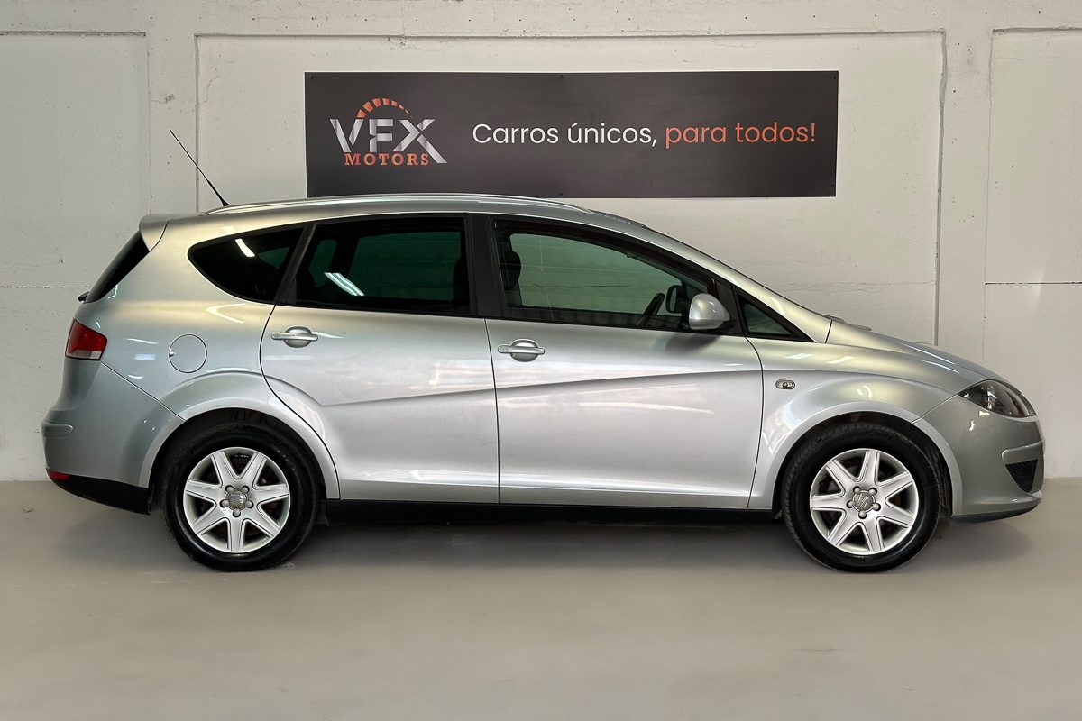 Seat Altea 1.9tdi 98-EQ-75-13