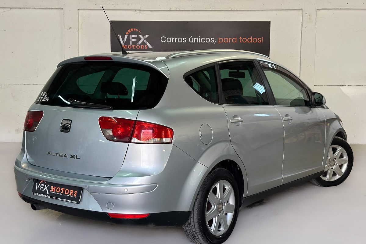 Seat Altea 1.9tdi 98-EQ-75-14