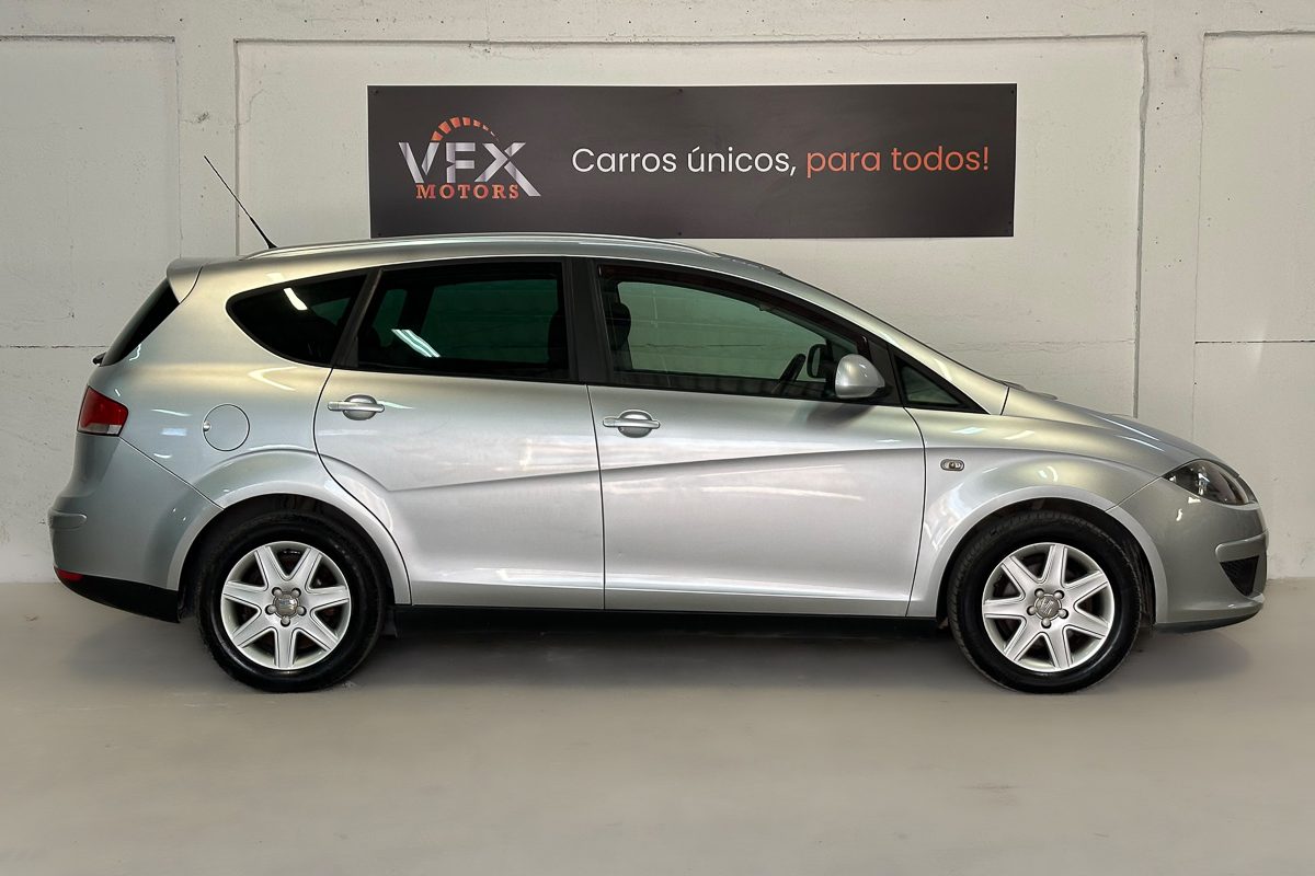Seat Altea 1.9tdi 98-EQ-75-15