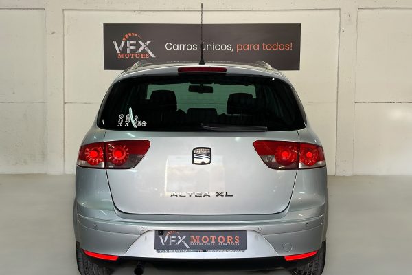 Seat Altea 1.9tdi 98-EQ-75-19