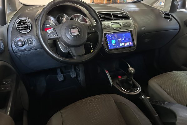 Seat Altea 1.9tdi 98-EQ-75-27