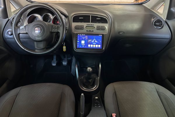 Seat Altea 1.9tdi 98-EQ-75-28