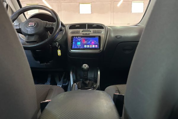 Seat Altea 1.9tdi 98-EQ-75-29