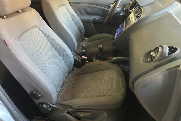 Seat Altea 1.9tdi 98-EQ-75-33