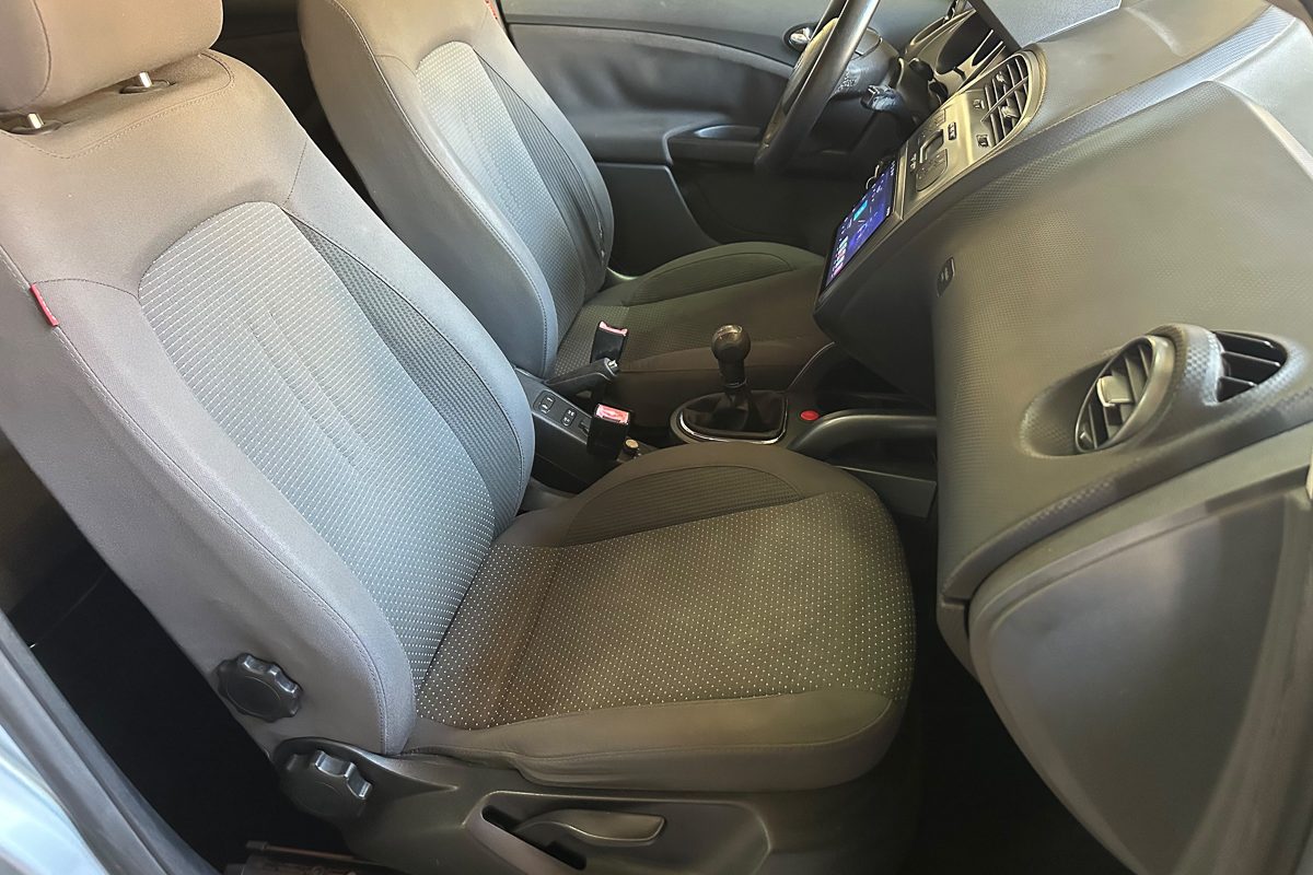 Seat Altea 1.9tdi 98-EQ-75-33