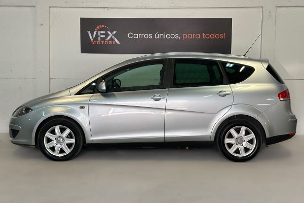 Seat Altea 1.9tdi 98-EQ-75-5