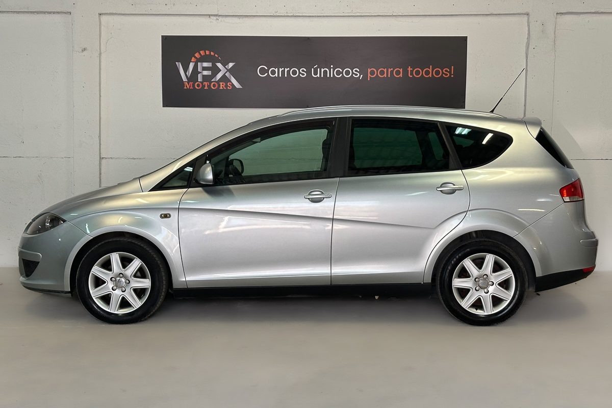 Seat Altea 1.9tdi 98-EQ-75-5