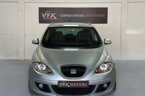 Seat Altea 1.9tdi 98-EQ-75-6