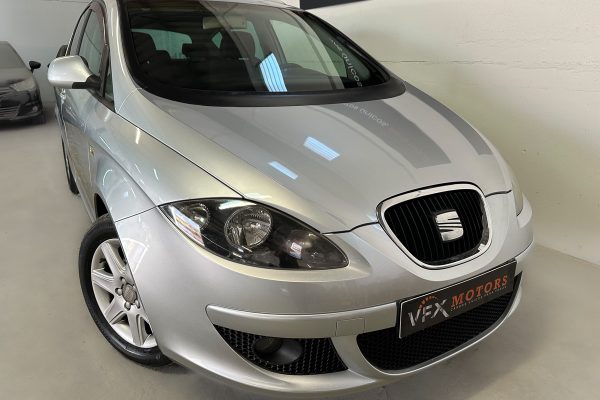 Seat Altea 1.9tdi 98-EQ-75-8