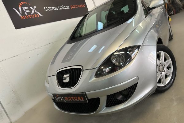 Seat Altea 1.9tdi 98-EQ-75