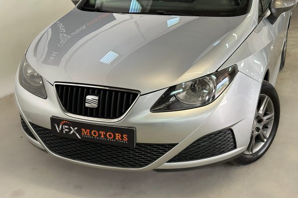 Seat Ibiza 35-HT-52-10