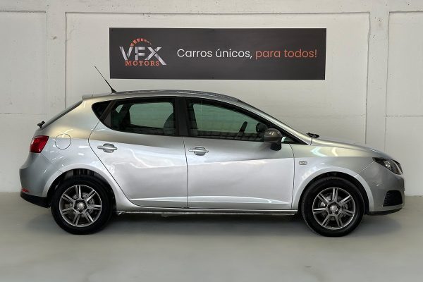 Seat Ibiza 35-HT-52-12