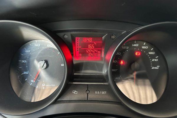 Seat Ibiza 35-HT-52-15