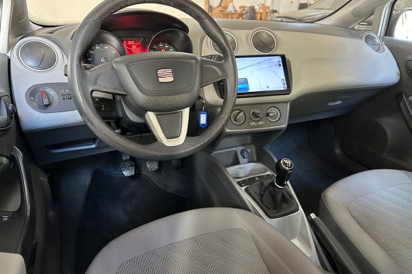 Seat Ibiza 35-HT-52-18