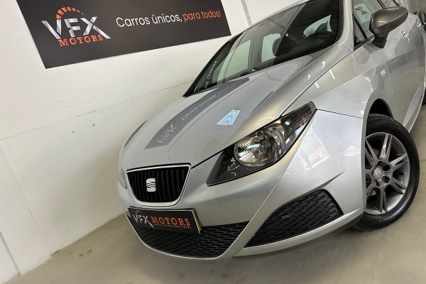 Seat Ibiza 35-HT-52-20