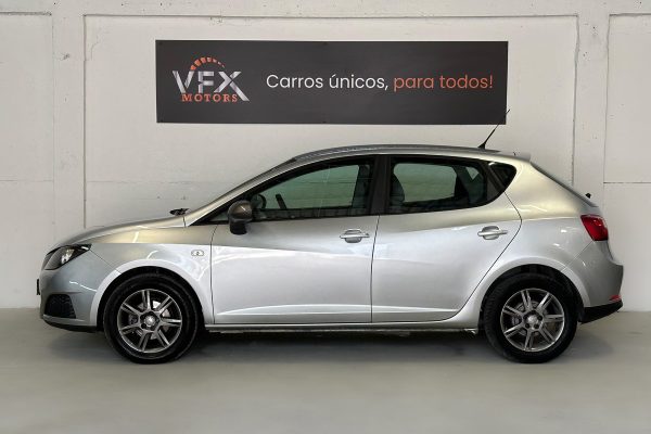 Seat Ibiza 35-HT-52-21