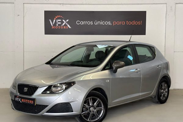 Seat Ibiza 35-HT-52-22