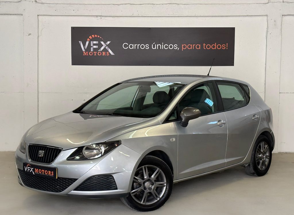 Seat Ibiza 35-HT-52-22