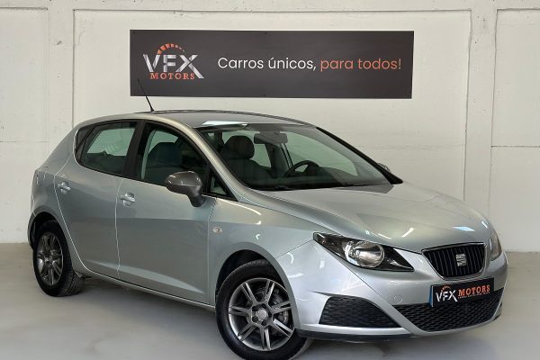 Seat Ibiza 35-HT-52-24