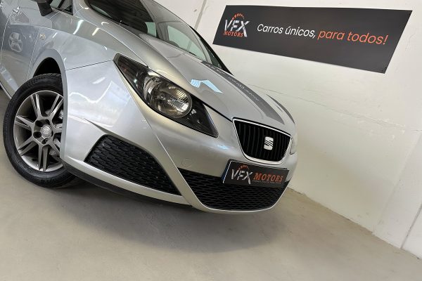 Seat Ibiza 35-HT-52-25