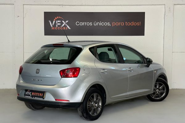 Seat Ibiza 35-HT-52-26