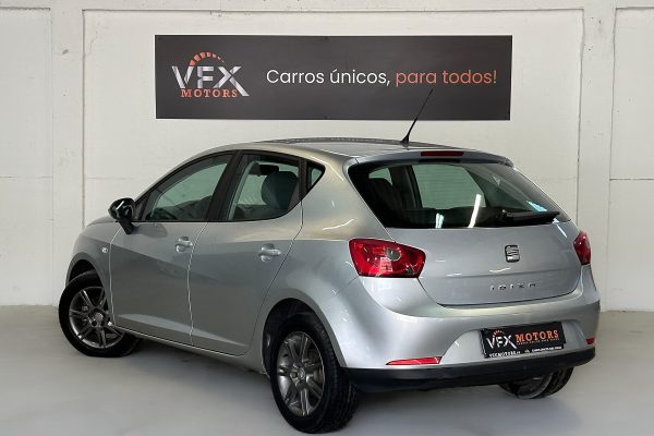 Seat Ibiza 35-HT-52-27
