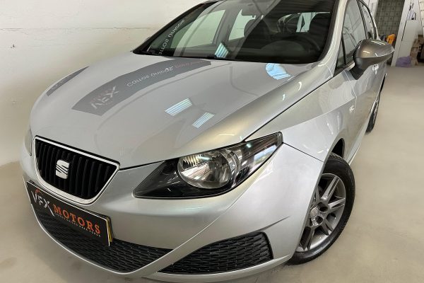 Seat Ibiza 35-HT-52-32