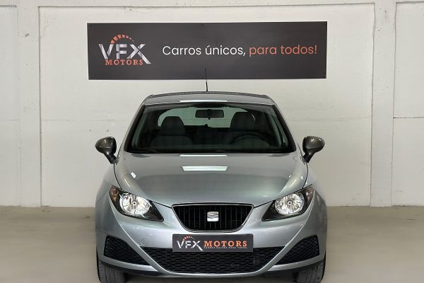 Seat Ibiza 35-HT-52-33