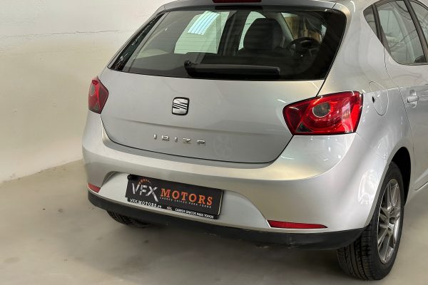 Seat Ibiza 35-HT-52-34