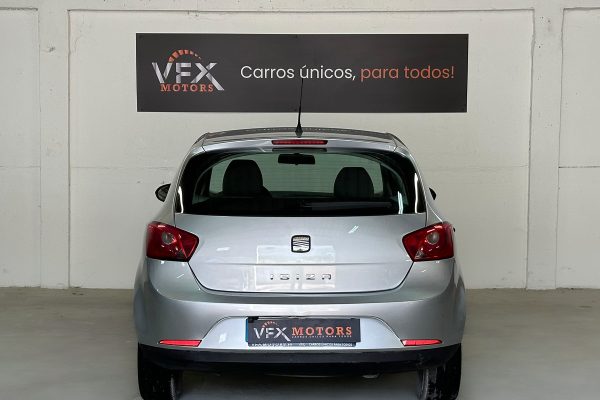 Seat Ibiza 35-HT-52-5