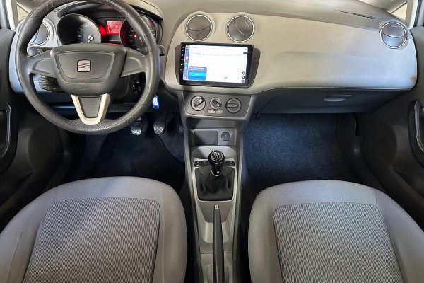 Seat Ibiza 35-HT-52-9