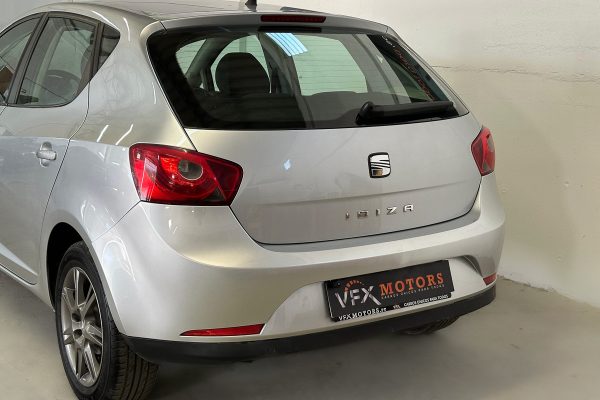 Seat Ibiza 35-HT-52