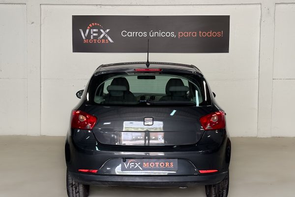 Seat Ibiza 57-HF-45-13