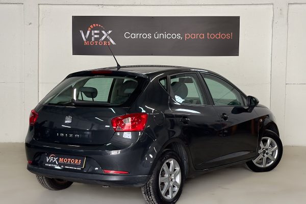 Seat Ibiza 57-HF-45-14